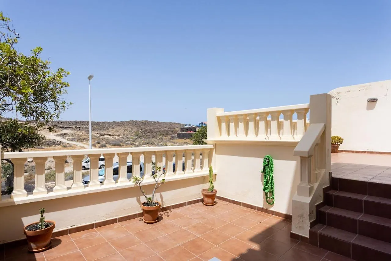 Villa Nuria El Médano 0*,