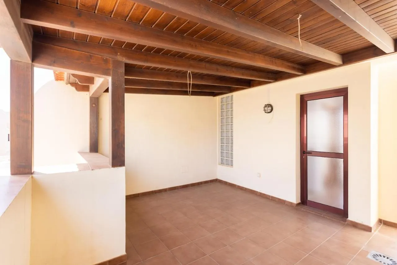 Apartament Villa Nuria El Médano