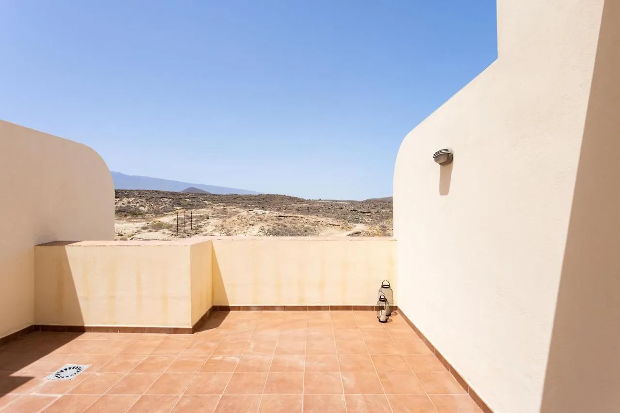 Apartament Villa Nuria El Médano