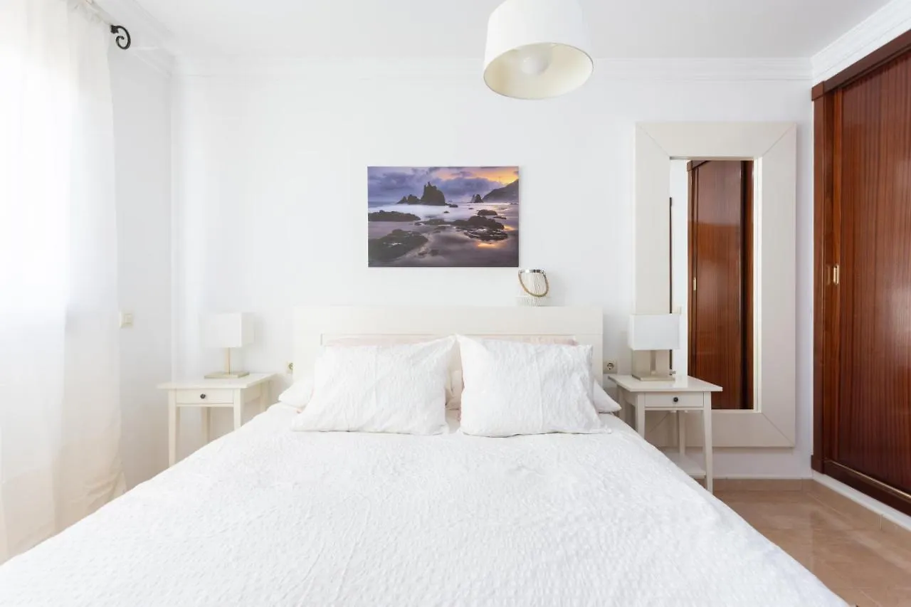 Villa Nuria El Médano Apartament