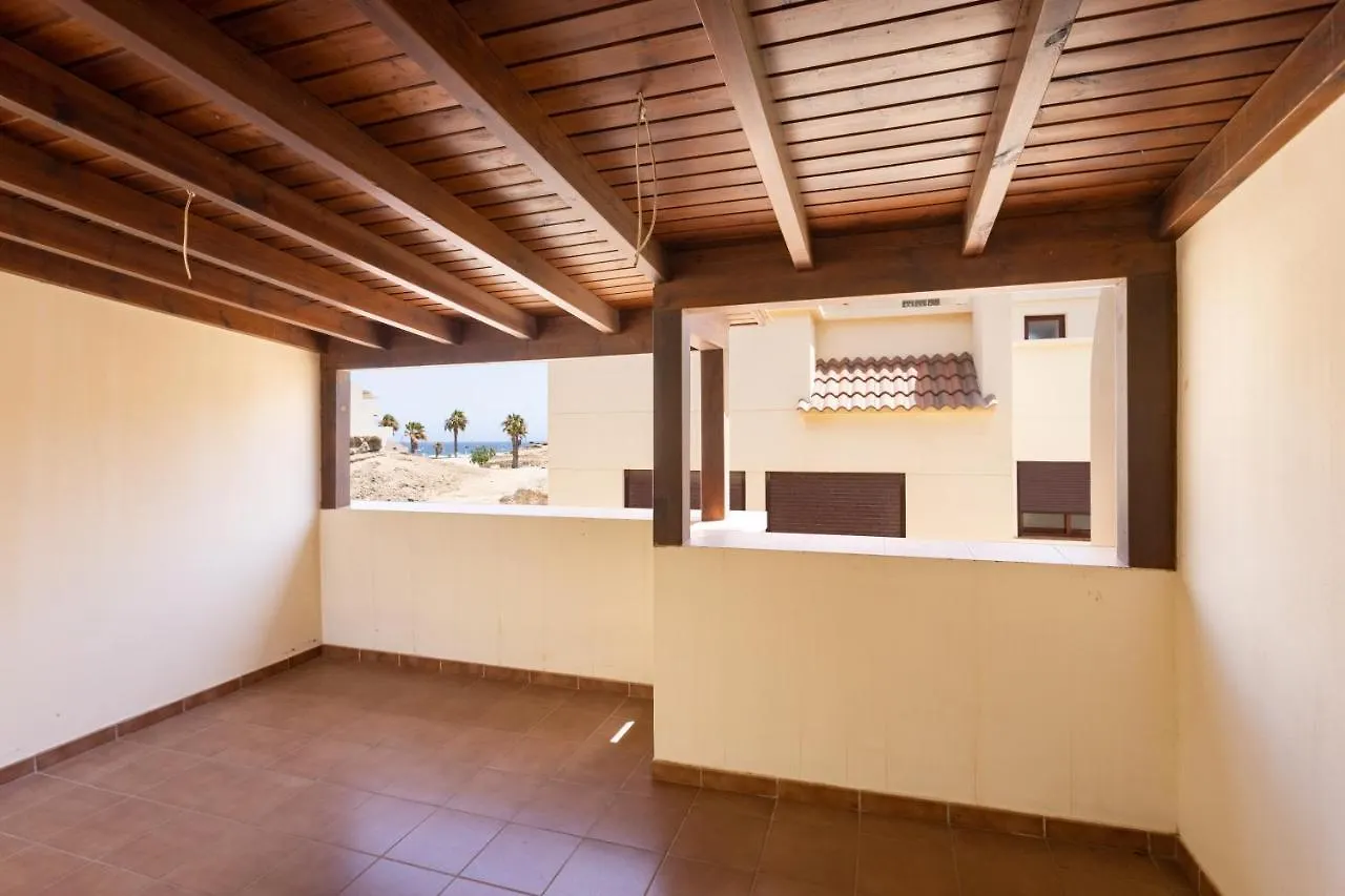 Apartament Villa Nuria El Médano